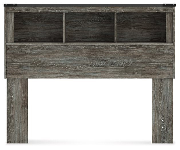 Frandern Full Bed - In Home Furniture (San Antonio, TX)