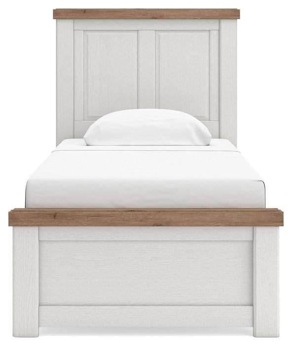 Savonport Bed