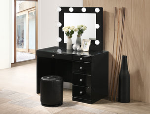 Vanity Mirror