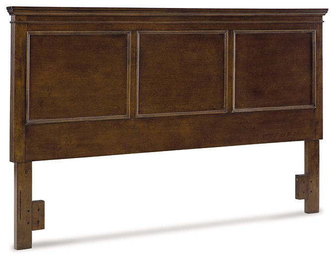 Danabrin Bed - In Home Furniture (San Antonio, TX)