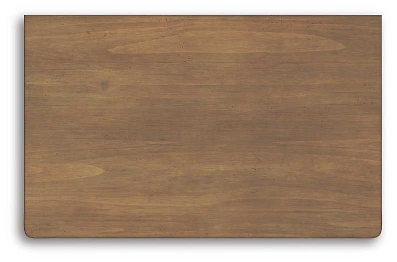 Feddinger Nightstand - In Home Furniture (San Antonio, TX)