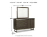 Arkenton Bedroom Package - In Home Furniture (San Antonio, TX)