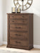 Taffenbrook Chest of Drawers - In Home Furniture (San Antonio, TX)