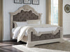 Bruchandi Bedroom Set - In Home Furniture (San Antonio, TX)