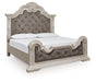 Bruchandi Bedroom Set - In Home Furniture (San Antonio, TX)