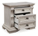 Bruchandi Bedroom Set - In Home Furniture (San Antonio, TX)