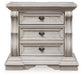 Bruchandi Bedroom Set - In Home Furniture (San Antonio, TX)