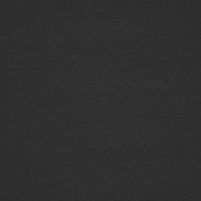 Bahama Breeze Server in Black - In Home Furniture (San Antonio, TX)