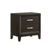 Beaumont Panel Bedroom Set - In Home Furniture (San Antonio, TX)