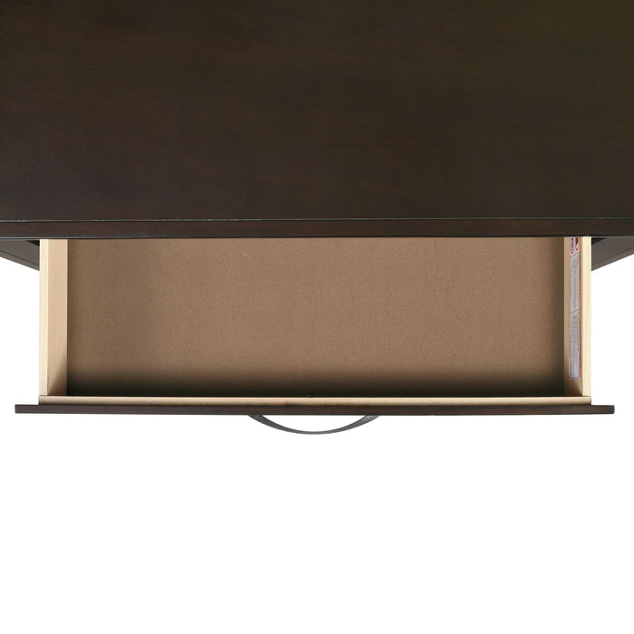 Beaumont Panel Bedroom Set - In Home Furniture (San Antonio, TX)