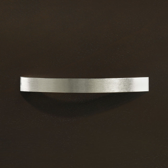 Beaumont Panel Bedroom Set - In Home Furniture (San Antonio, TX)