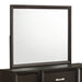 Beaumont Panel Bedroom Set - In Home Furniture (San Antonio, TX)