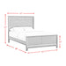 Beaumont Panel Bedroom Set - In Home Furniture (San Antonio, TX)