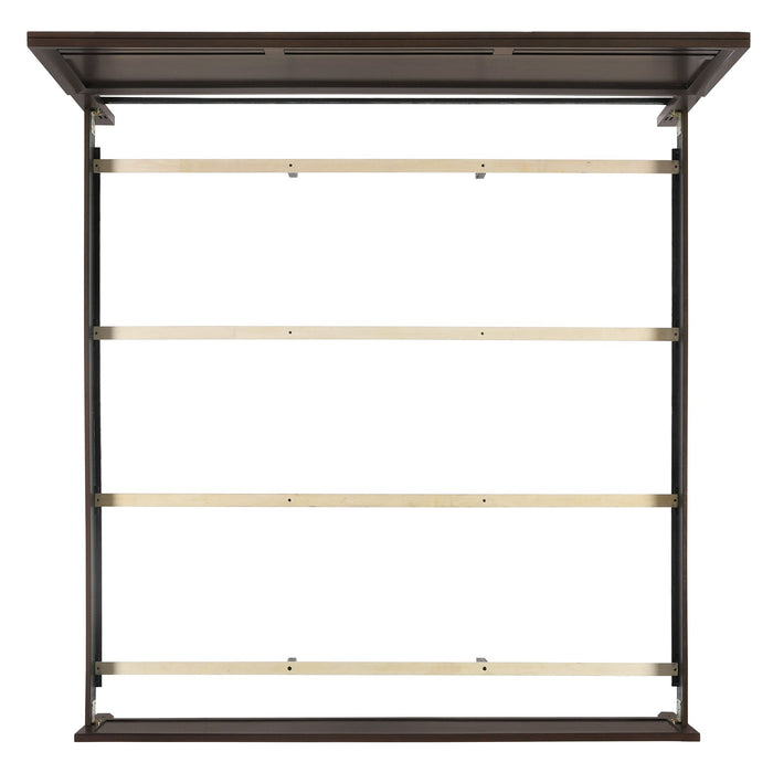 Beaumont Panel Bed - In Home Furniture (San Antonio, TX)