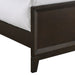 Beaumont Panel Bedroom Set - In Home Furniture (San Antonio, TX)