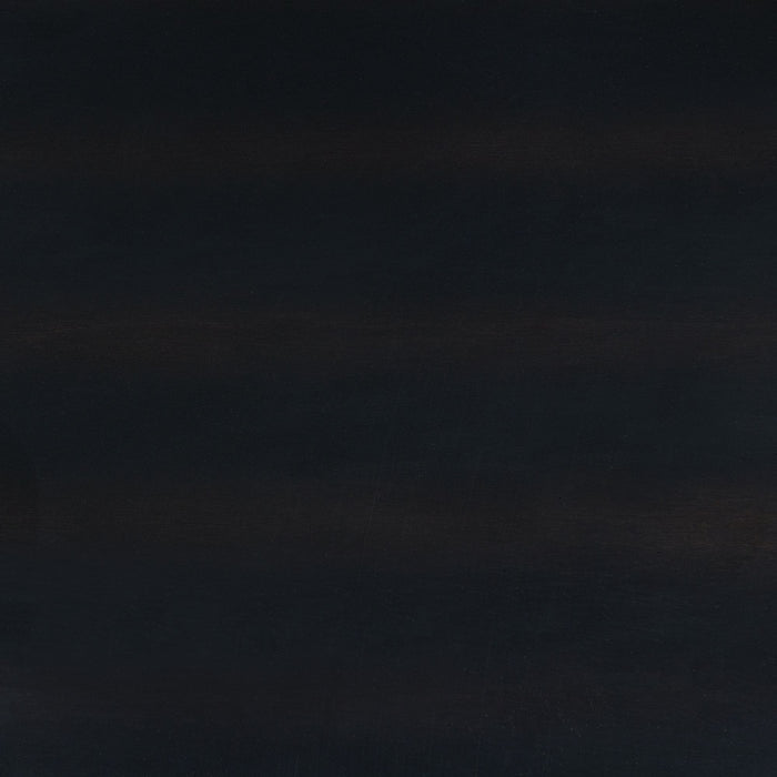 Beckley End Table Complete in White Marble Top - In Home Furniture (San Antonio, TX)