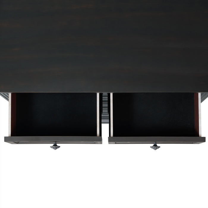 Bridgestone 7-Drawer Dresser - In Home Furniture (San Antonio, TX)