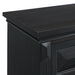 Bridgestone 2-Drawer Nightstand with USB - In Home Furniture (San Antonio, TX)