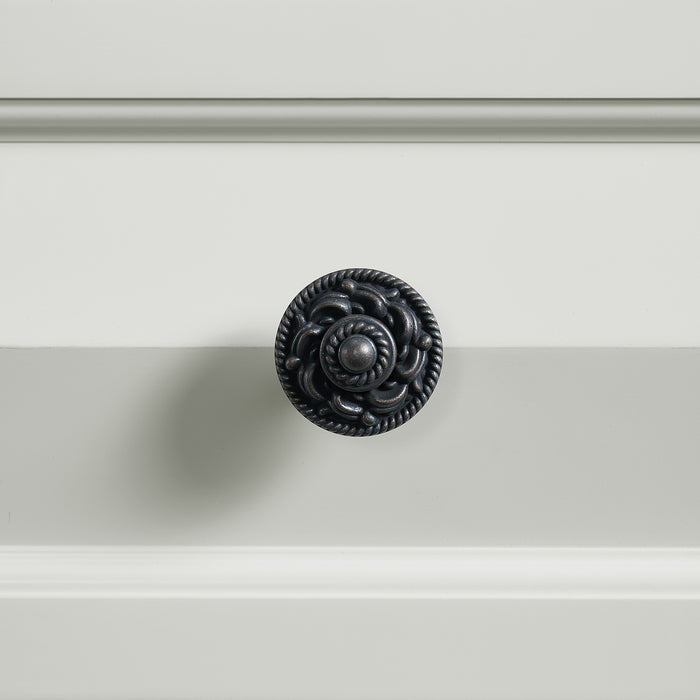 Bridgestone 7-Drawer Dresser - In Home Furniture (San Antonio, TX)