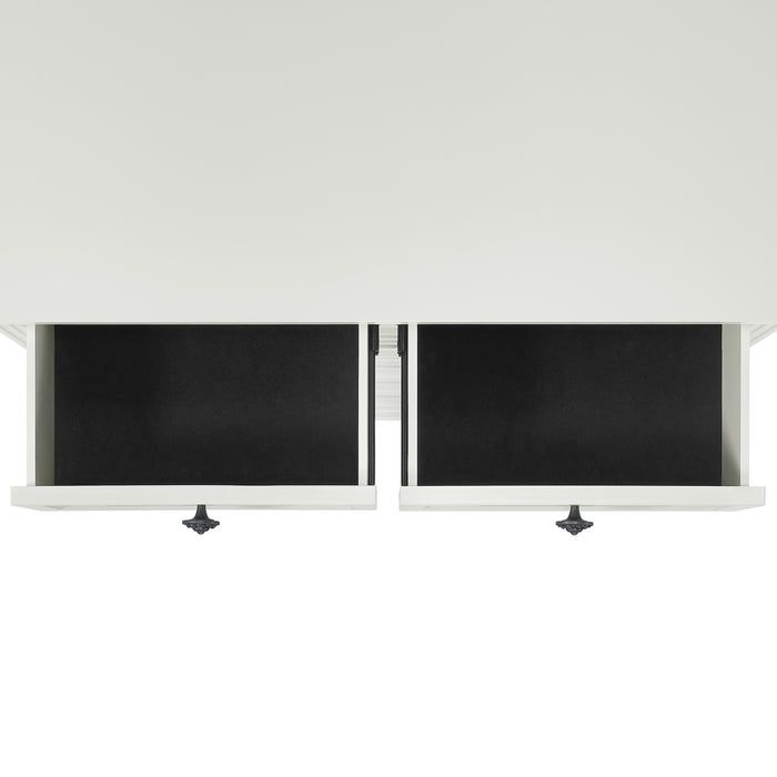 Bridgestone Dresser and Mirror Set - In Home Furniture (San Antonio, TX)