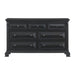 Bridgestone 7-Drawer Dresser - In Home Furniture (San Antonio, TX)