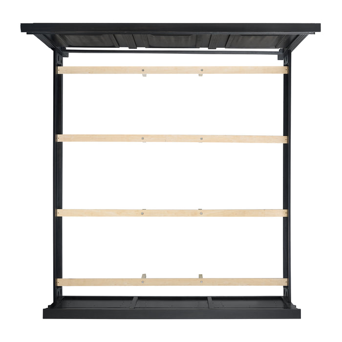 Bridgestone Panel Bedroom Set - In Home Furniture (San Antonio, TX)