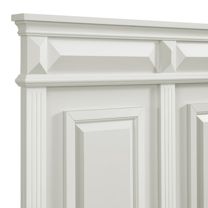 Bridgestone Panel Bedroom Set - In Home Furniture (San Antonio, TX)