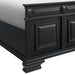 Bridgestone Panel Bedroom Set - In Home Furniture (San Antonio, TX)