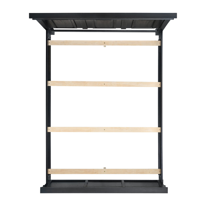 Bridgestone Panel Bedroom Set - In Home Furniture (San Antonio, TX)