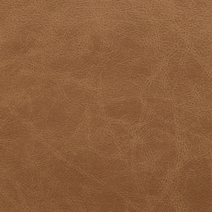 Brisbane Dining Side Chair with Bozeman Brown PU in Brown (2 Per Carton) - In Home Furniture (San Antonio, TX)