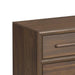 Brisbane UPH Bedroom Set with Boucle Beige and LED - In Home Furniture (San Antonio, TX)