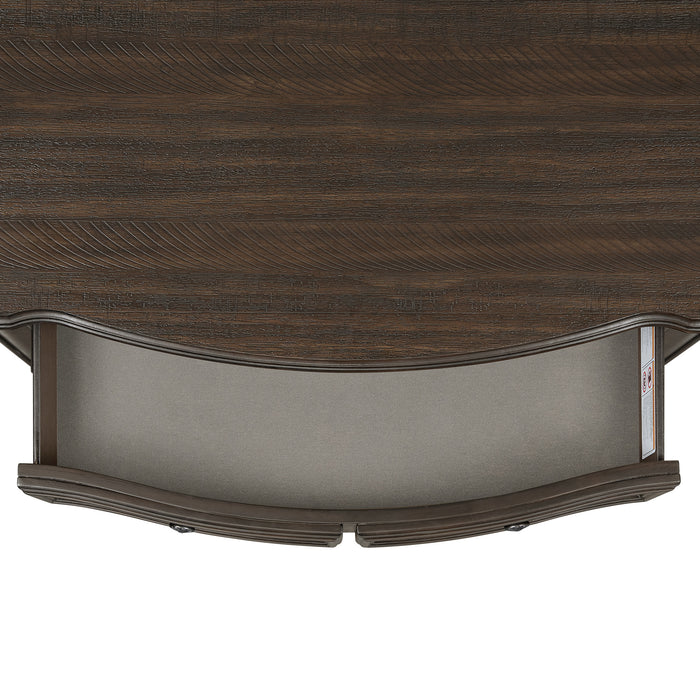 Brunswick Panel Bedroom Set - In Home Furniture (San Antonio, TX)