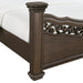 Brunswick Panel Bedroom Set - In Home Furniture (San Antonio, TX)