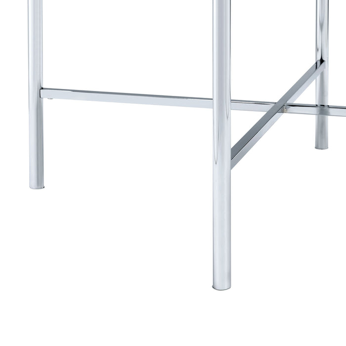 Cyrus Three Pack Occasional Set