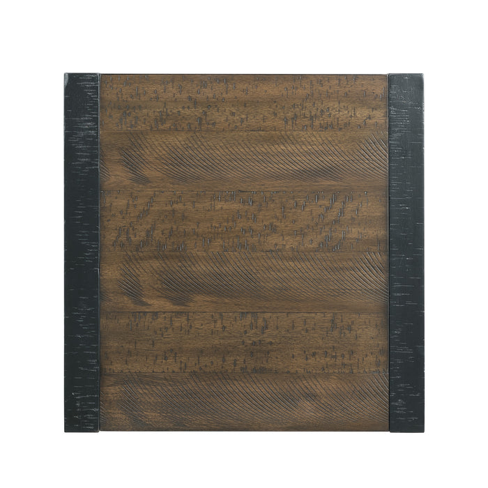 Caesar Occasional End Table - In Home Furniture (San Antonio, TX)