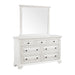 Calloway Panel Bedroom Set - In Home Furniture (San Antonio, TX)