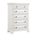 Calloway Panel Bedroom Set - In Home Furniture (San Antonio, TX)