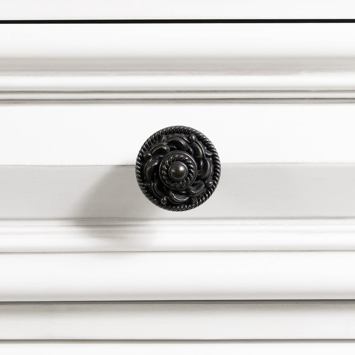 Calloway Panel Bedroom Set - In Home Furniture (San Antonio, TX)