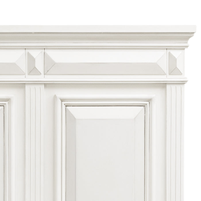 Calloway Panel Bedroom Set - In Home Furniture (San Antonio, TX)