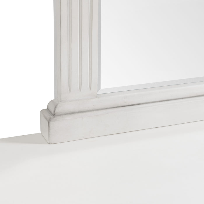 Calloway Panel Bedroom Set - In Home Furniture (San Antonio, TX)