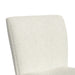 Cambrie UPH Swivel Bar Stool with Beige Boucle in Natural (2 Per Carton) - In Home Furniture (San Antonio, TX)