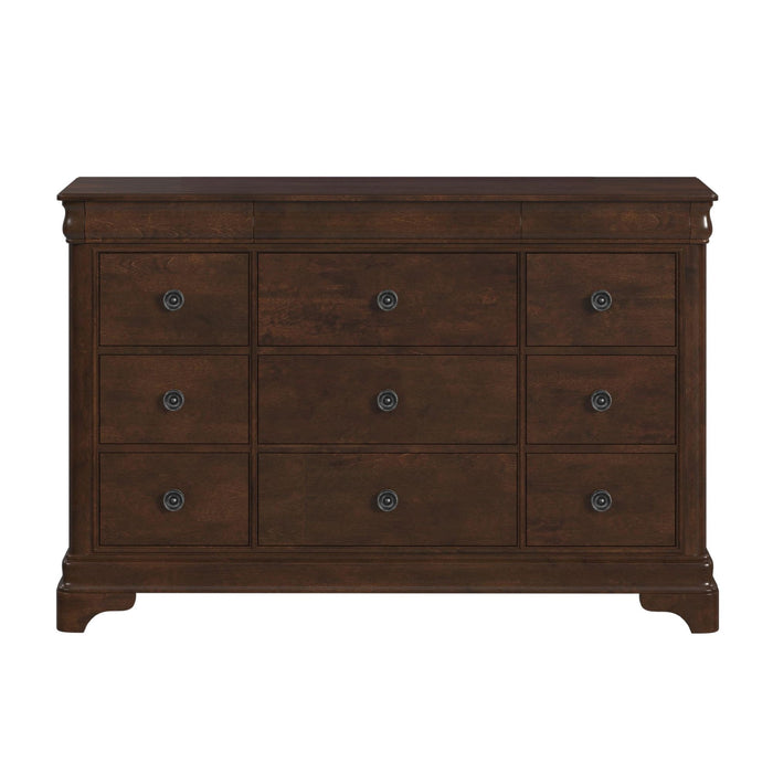Cameron Dresser - In Home Furniture (San Antonio, TX)