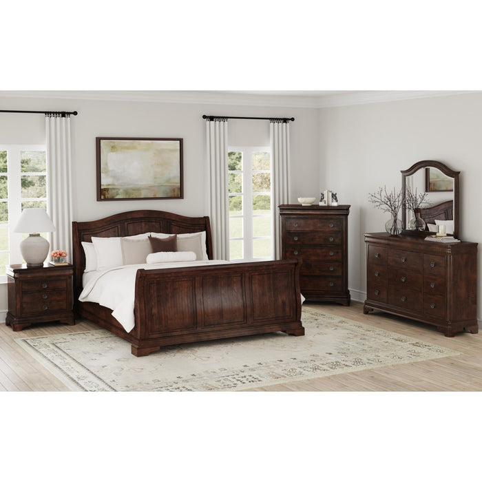 Cameron Dresser - In Home Furniture (San Antonio, TX)