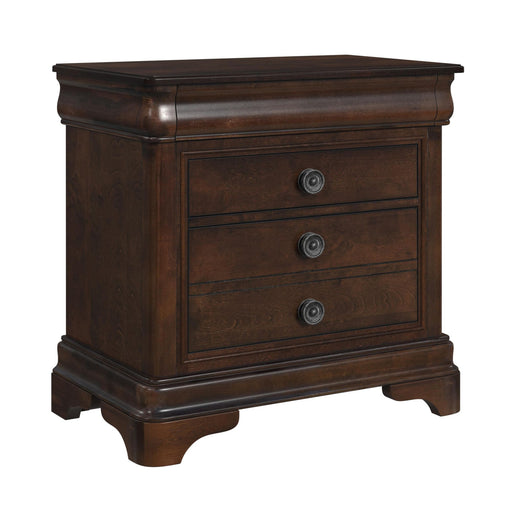 Cameron Nightstand - In Home Furniture (San Antonio, TX)