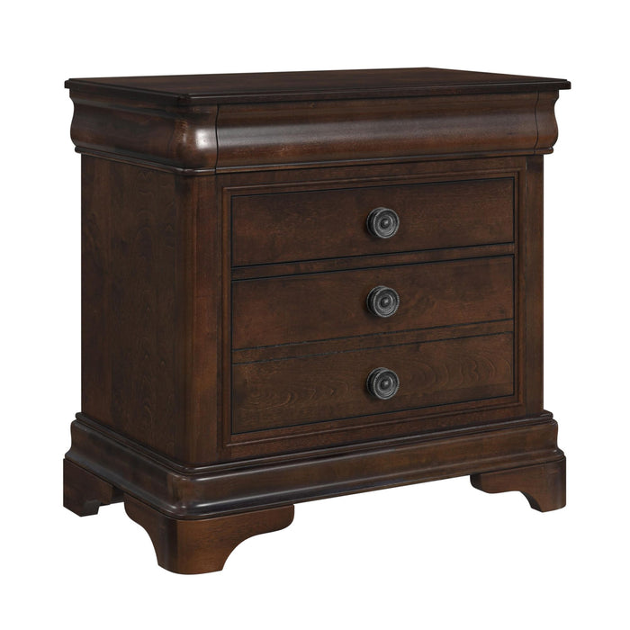 Cameron Nightstand - In Home Furniture (San Antonio, TX)