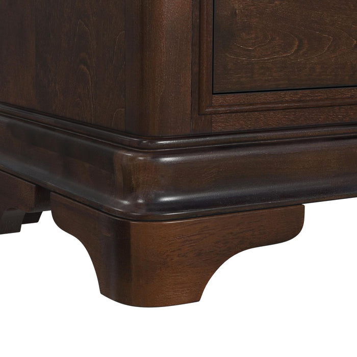 Cameron Nightstand - In Home Furniture (San Antonio, TX)