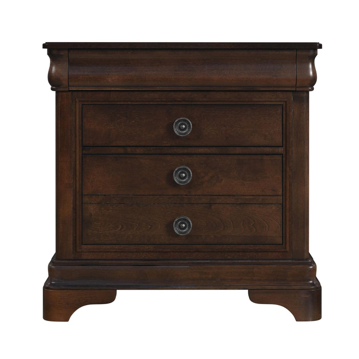 Cameron Nightstand - In Home Furniture (San Antonio, TX)