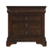 Cameron Nightstand - In Home Furniture (San Antonio, TX)