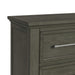 Canterbury 2-Drawer Nightstand with USB - In Home Furniture (San Antonio, TX)