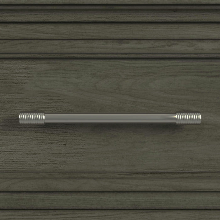 Canterbury 2-Drawer Nightstand with USB - In Home Furniture (San Antonio, TX)